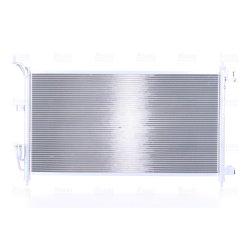 Condenser NISSENS 941074 OE Ref 92110EW80A