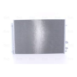 Condenser NISSENS 941087 OE Ref 2N0820411
