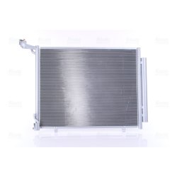 Condenser NISSENS 941093 OE Ref H1BH19710AB