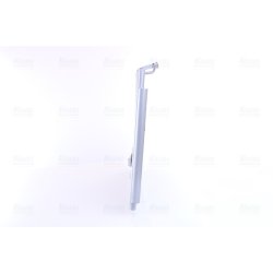 Condenser NISSENS 941093 OE Ref H1BH19710AB NISSENS