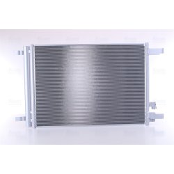 Condenser NISSENS 941099 OE Ref 5WA816411A NISSENS