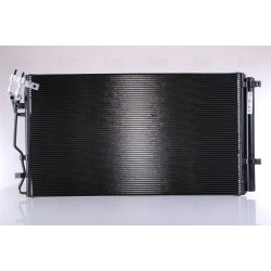 Condenser NISSENS 941120 OE Ref 976063T501