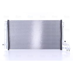 Condenser NISSENS 941121 OE Ref 976063N100