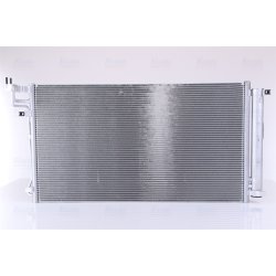 Condenser NISSENS 941122 OE Ref 97606B1201