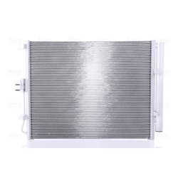 Condenser NISSENS 941133 OE Ref 97606B2500