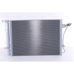 Condenser NISSENS 941144 OE Ref 97606-1J010