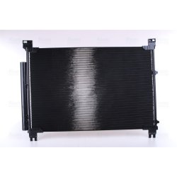 Condenser NISSENS 941147 OE Ref 8846048210 NISSENS