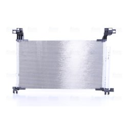 Condenser NISSENS 941149 OE Ref 8846053140