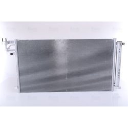 Condenser NISSENS 941158 OE Ref 97606B1400
