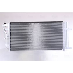 Condenser NISSENS 941160 OE Ref 97606F2200 NISSENS