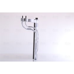 Condenser NISSENS 941160 OE Ref 97606F2200 NISSENS