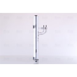 Condenser NISSENS 941160 OE Ref 97606F2200 NISSENS