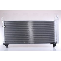 Condenser NISSENS 941166 OE Ref 8846048220