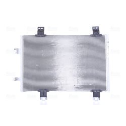 Condenser NISSENS 941174 OE Ref D11R61480A