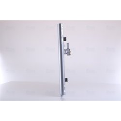 Condenser NISSENS 941175 OE Ref LR075358 NISSENS