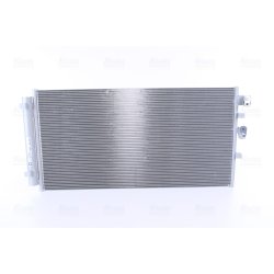 Condenser NISSENS 941206 OE Ref 2381795