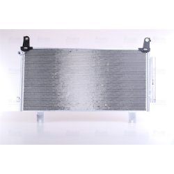 Condenser NISSENS 941219 OE Ref 80100TLAA01