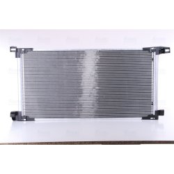 Condenser NISSENS 941220 OE Ref 8846047180