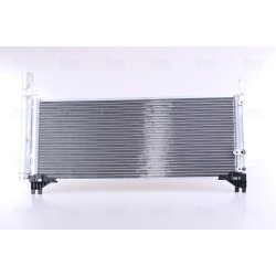 Condenser NISSENS 941221 OE Ref 8846024140 NISSENS