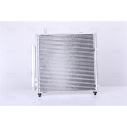 Condenser NISSENS 941222 OE Ref 7812A339 NISSENS