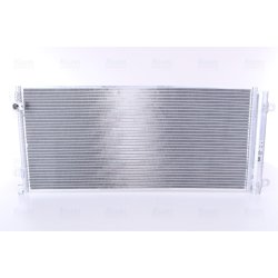 Condenser NISSENS 941224 OE Ref 80100TBCA01