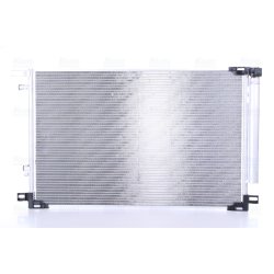 Condenser NISSENS 941225 OE Ref 884A006020