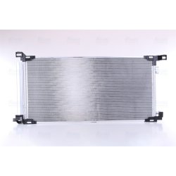 Condenser NISSENS 941227 OE Ref 884A0F4030 NISSENS