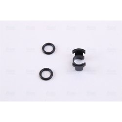 Condenser NISSENS 941227 OE Ref 884A0F4030 NISSENS