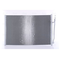 Condenser NISSENS 941245 OE Ref A2215010354