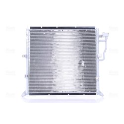 Condenser NISSENS 94157 OE Ref 64538367946
