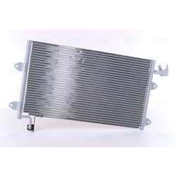 Condenser NISSENS 94164 OE Ref 1H1820413 NISSENS