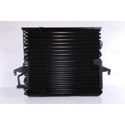 Condenser NISSENS 94166 OE Ref 64531385165