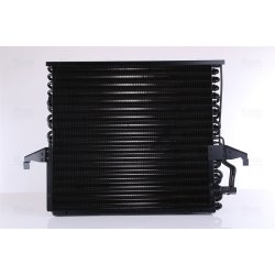 Condenser NISSENS 94166 OE Ref 64531385165 NISSENS