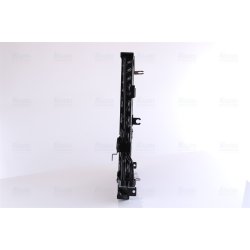 Condenser NISSENS 94166 OE Ref 64531385165 NISSENS