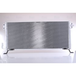 Condenser NISSENS 94169 OE Ref 8144689