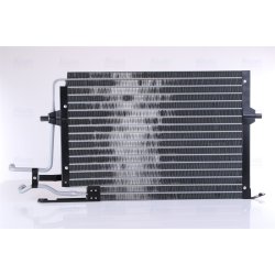 Condenser NISSENS 94189 OE Ref 1011513