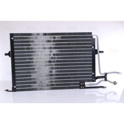 Condenser NISSENS 94189 OE Ref 1011513 NISSENS