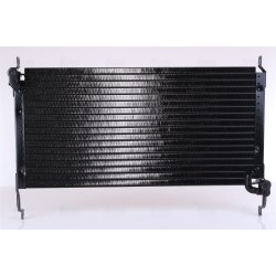 Condenser NISSENS 94195 OE Ref 7774281