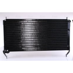 Condenser NISSENS 94195 OE Ref 7774281 NISSENS