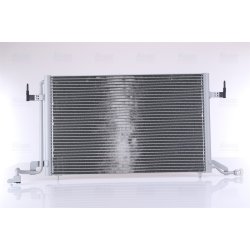 Condenser NISSENS 94200 OE Ref 6455.R0