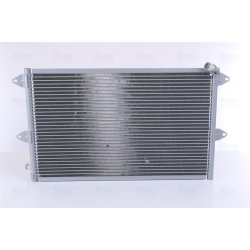 Condenser NISSENS 94204 OE Ref 6K0.820.413 B NISSENS