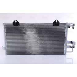 Condenser NISSENS 94206 OE Ref 8A0.260.403 AB