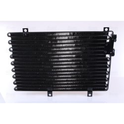 Condenser NISSENS 94208 OE Ref 60591966