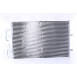 Condenser NISSENS 94210 OE Ref 1486721080