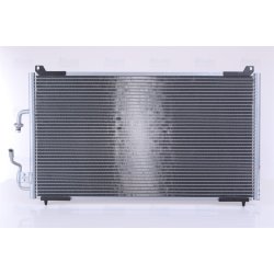 Condenser NISSENS 94224