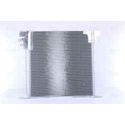 Condenser NISSENS 94226 OE Ref A6388350170 NISSENS