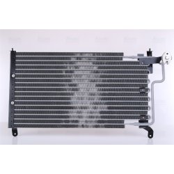 Condenser NISSENS 94227 OE Ref 1850011