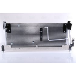 Condenser NISSENS 94228 OE Ref 1618045