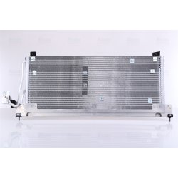 Condenser NISSENS 94228 OE Ref 1618045 NISSENS