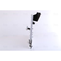 Condenser NISSENS 94228 OE Ref 1618045 NISSENS